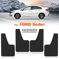 Guardabarros delantero Ford Mustang y Mondeo V