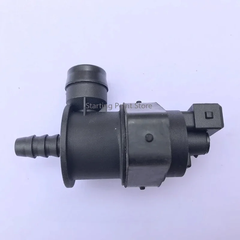 Válvula solenoide canister Volvo S80 S60 V60 XC60 XC90 - imagen 2