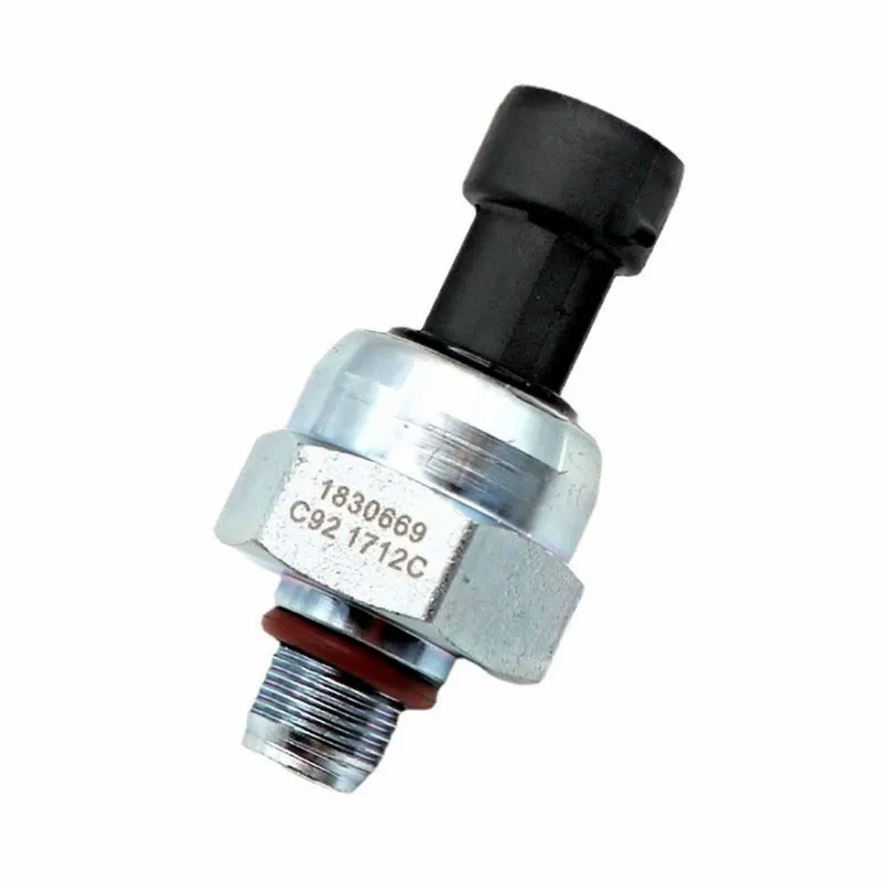 1830669C92 Sensor de presión turbo ICP Navistar DT466E y DT530 - imagen 2