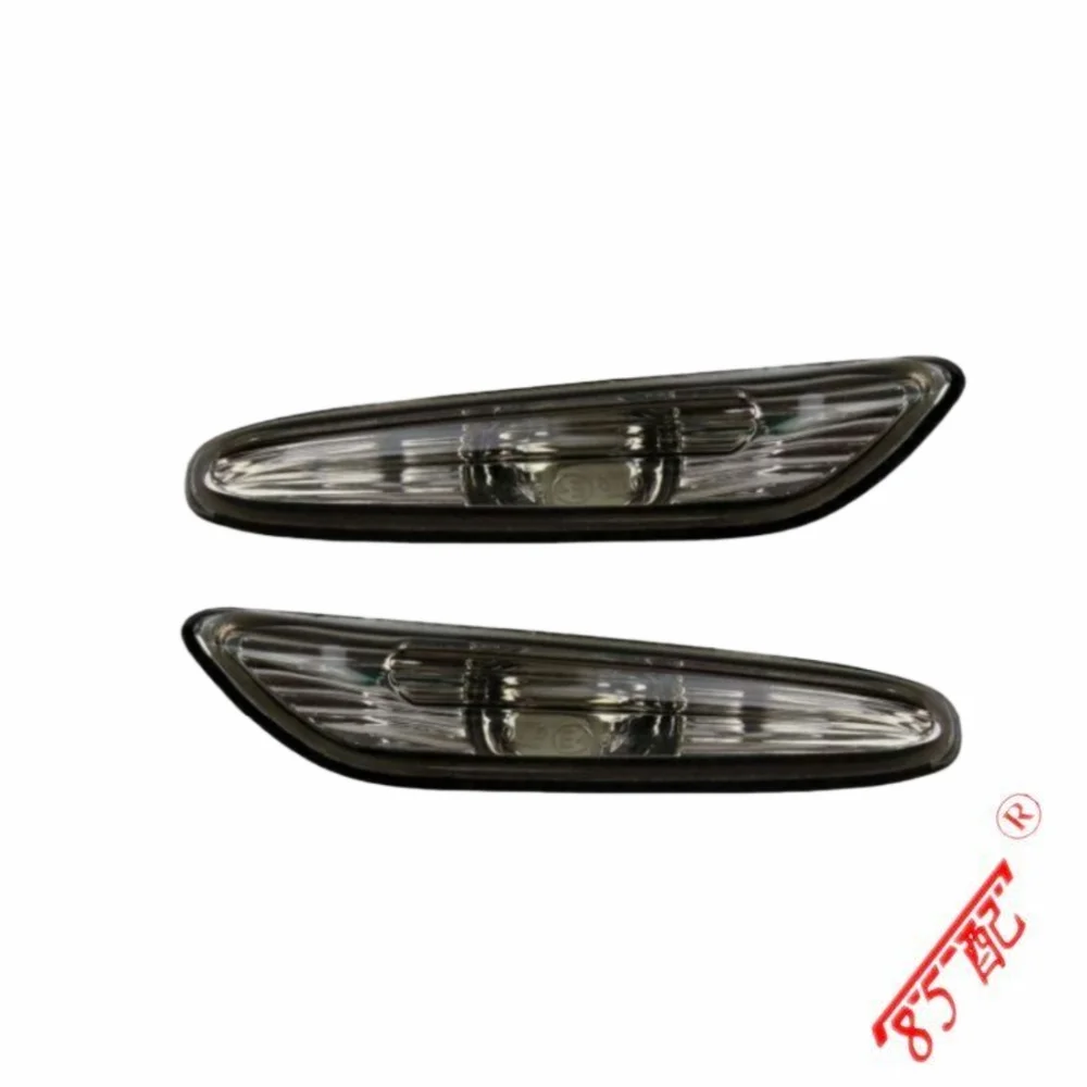 Piloto lateral de aleta para BMW Serie 3 E46 y X3 E83 - imagen 5