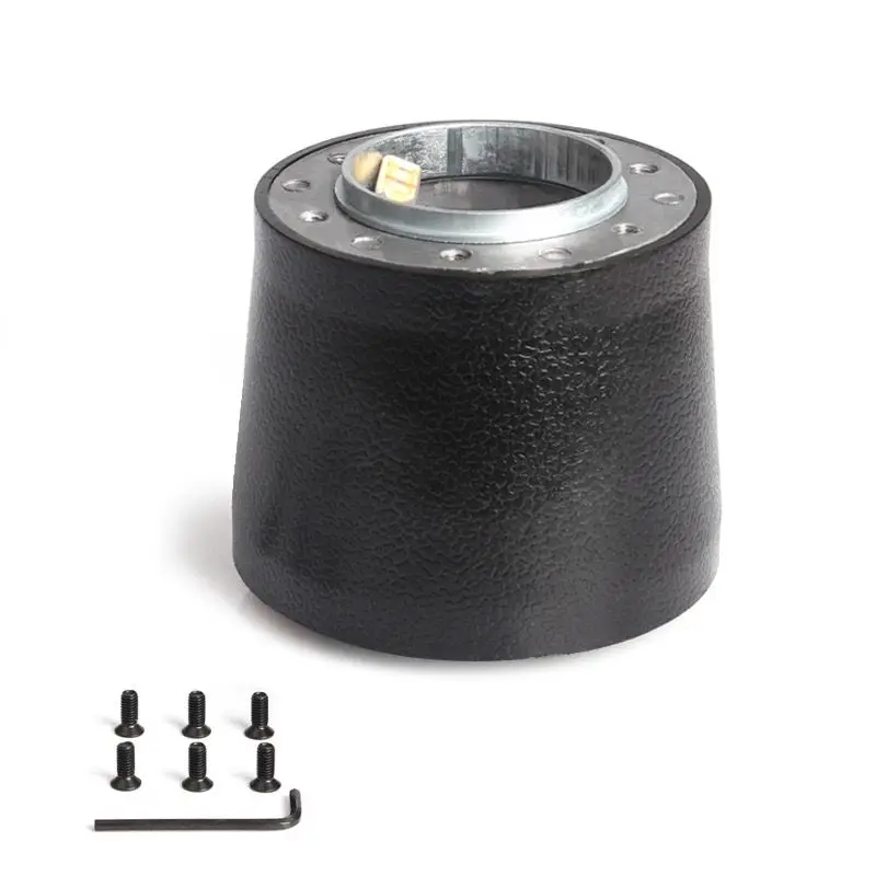 Cubo de volante Boss de aluminio para Lada - imagen 3
