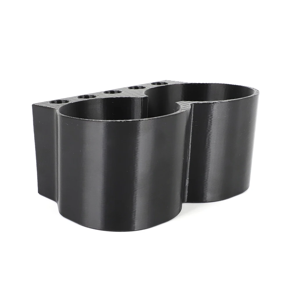 Kit de portavasos doble 684311 CA0A para Infiniti FX35 FX37 FX50 QX70 - imagen 5