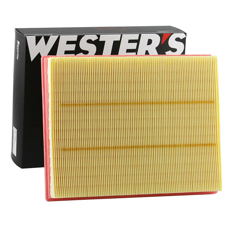 WESTGUARD MA7660 Filtro de aire para Ford Ranger y Everest diésel - imagen 4
