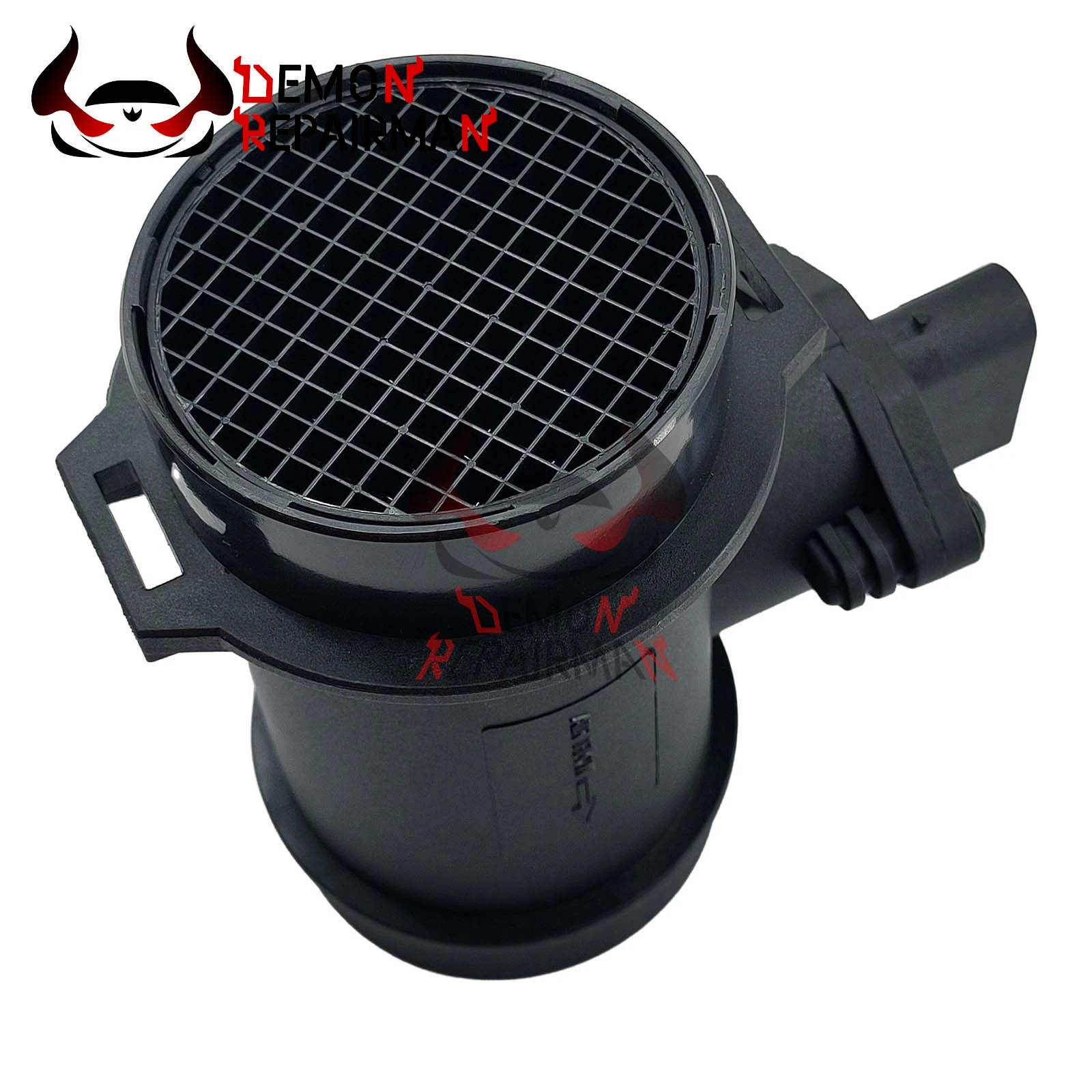 Sensor MAF flujo aire masivo BMW E46 318i E36 E38 Z3 0280217124 - imagen 2