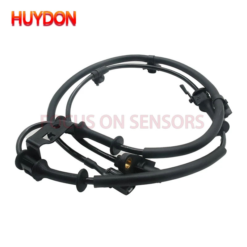 Sensor velocidad rueda ABS delantero 59810-2V000 – Hyundai Veloster 1.6 - imagen 4