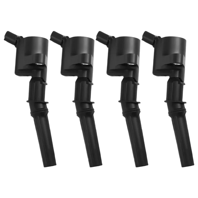 Kit bobinas encendido DG508 para Ford F150 4.6L 5.4L (1998-2008) - imagen 5