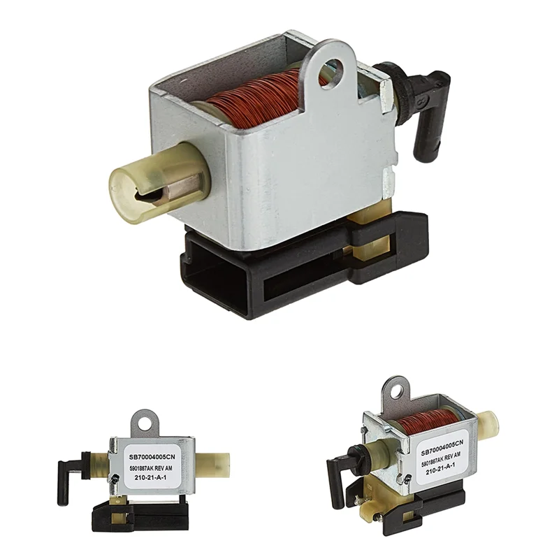 Válvula solenoide encendido 22891588 Chevrolet Cruze/Excelle/Malibu - imagen 2