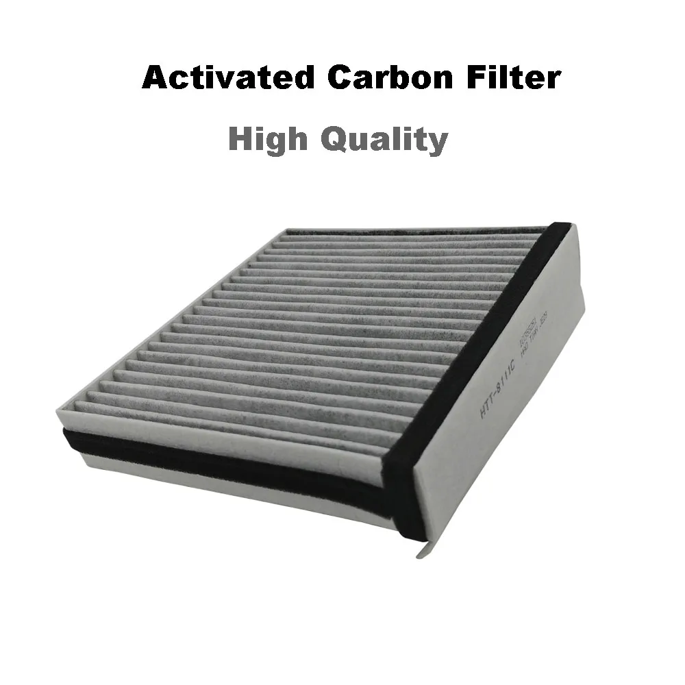 Filtro de aire motor compatible con MG ZS 1.5 y ROEWE RX3 1.6 - imagen 2