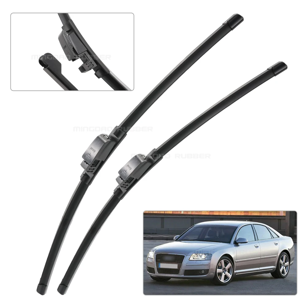 Limpiaparabrisas delantero CREATROAD – Audi A8 D3 2002-2009 - imagen 2
