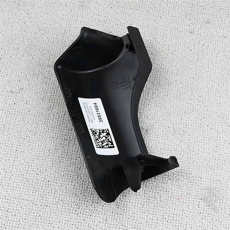 Cubrecinturón Volvo XC90 XC60 V90 S90 S60 2017-2024 - imagen 3