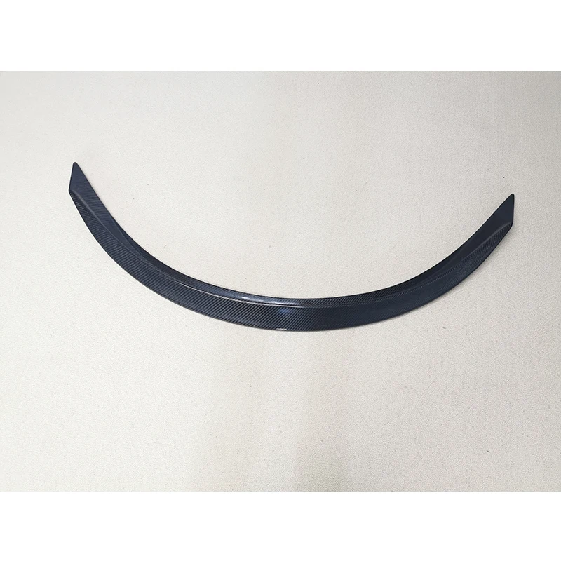 Alerón trasero fibra de carbono Toyota Supra A90 2019-2020 - imagen 3