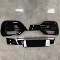 fog lamp frame