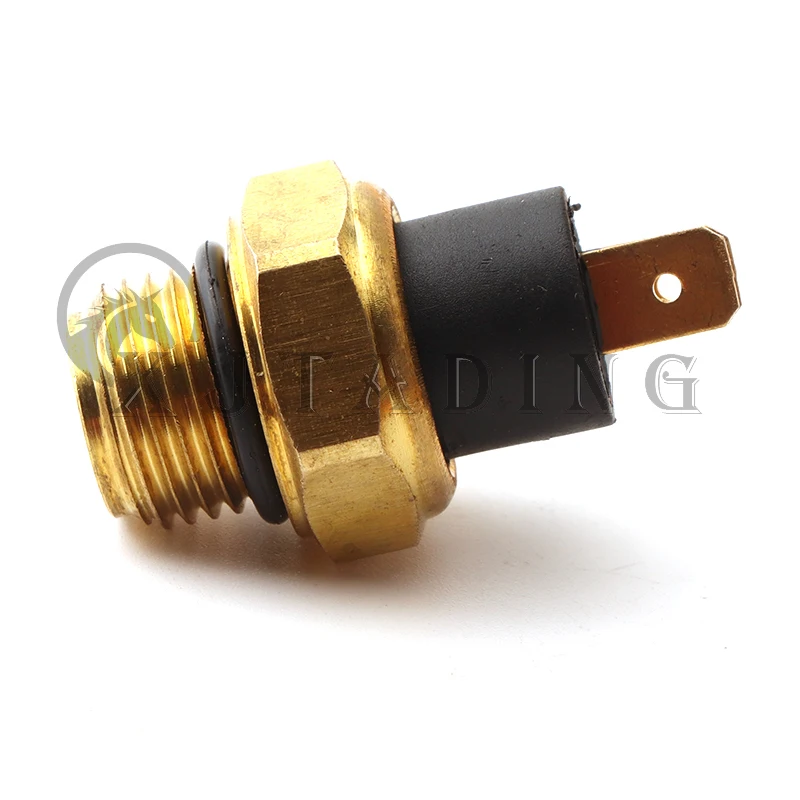 Interruptor termostático de radiador para moto, ATV y quad 200-450 cc - imagen 5