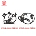 Front LH RH