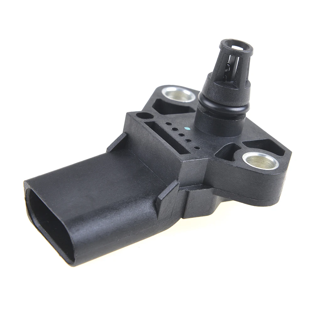 Sensor MAP 4 Bar 0281006059 – VW Audi Seat Skoda 1.9 TDI - imagen 2