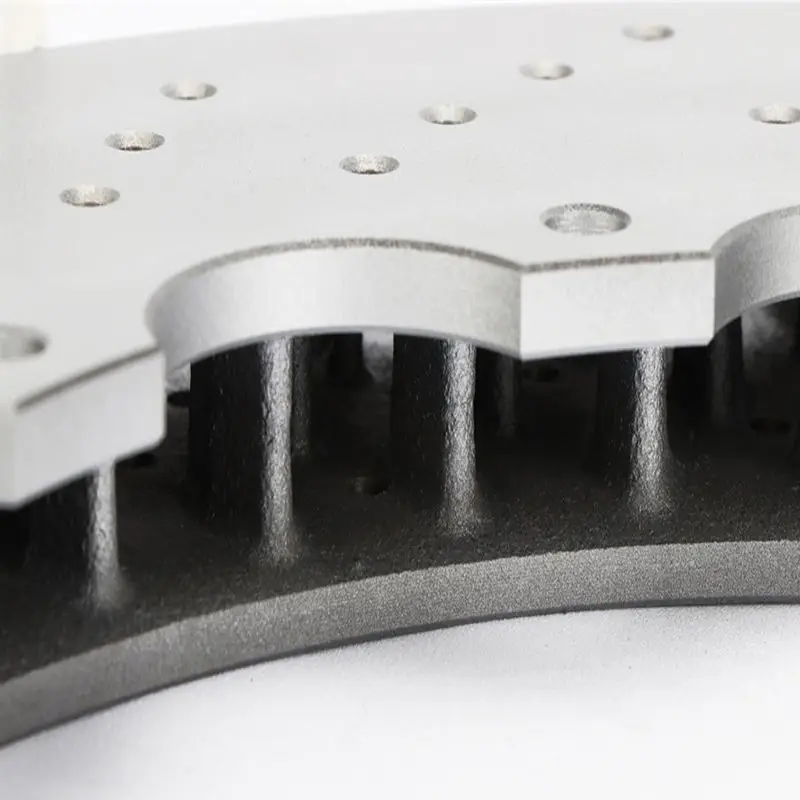 Rotores de disco de freno para coche, accesorios de fabricación de fábrica superior de china, 285mm-410mm - imagen 2