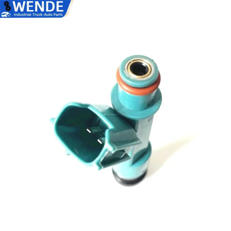 Toyota 23250-0H070: inyector de combustible para Wish y Aurion - imagen 3