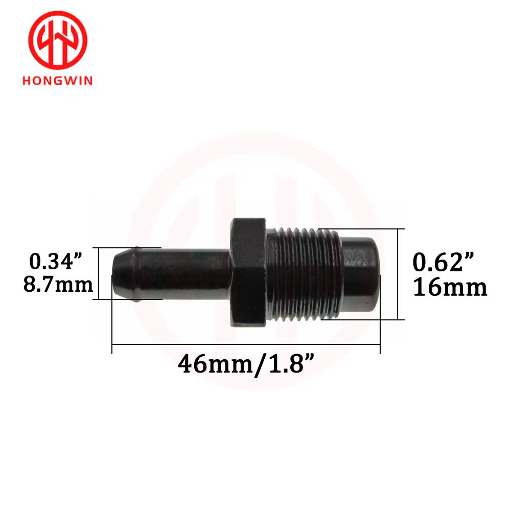 Recambio PCV HONGWIN para Toyota Celica, Corolla, Matrix y MR2