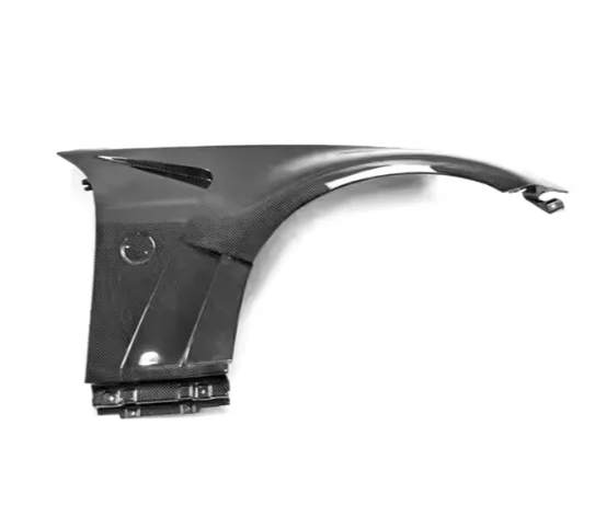 Capó carbono BMW M3 G80/M4 G82 con entrada de aire 2021+ - imagen 4