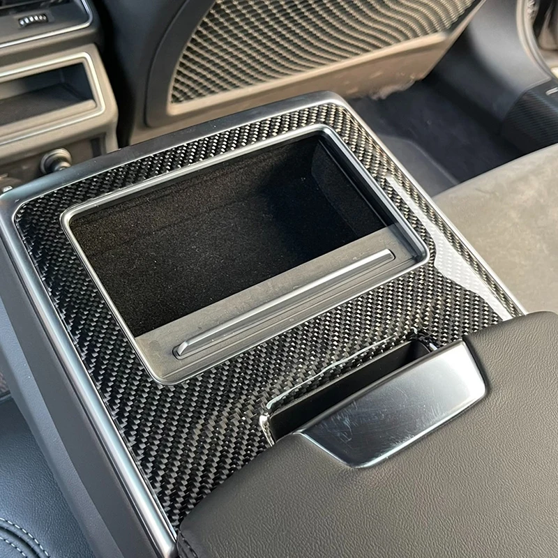 Aroham manija puerta fibra carbono – Audi A6 Allroad 2018-2023 - imagen 3