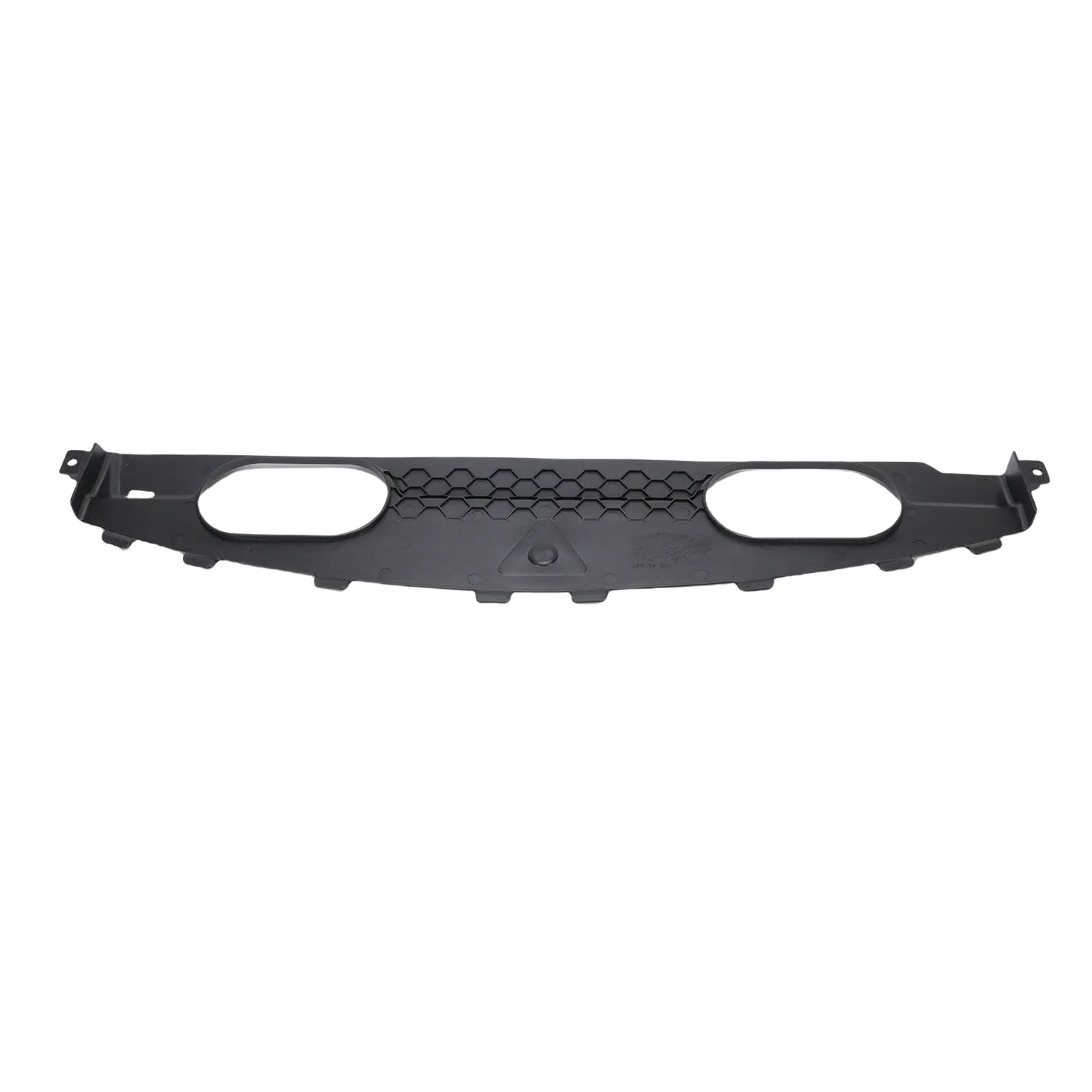 51647326554 Cubierta soporte radiador BMW X5 F15 - imagen 2