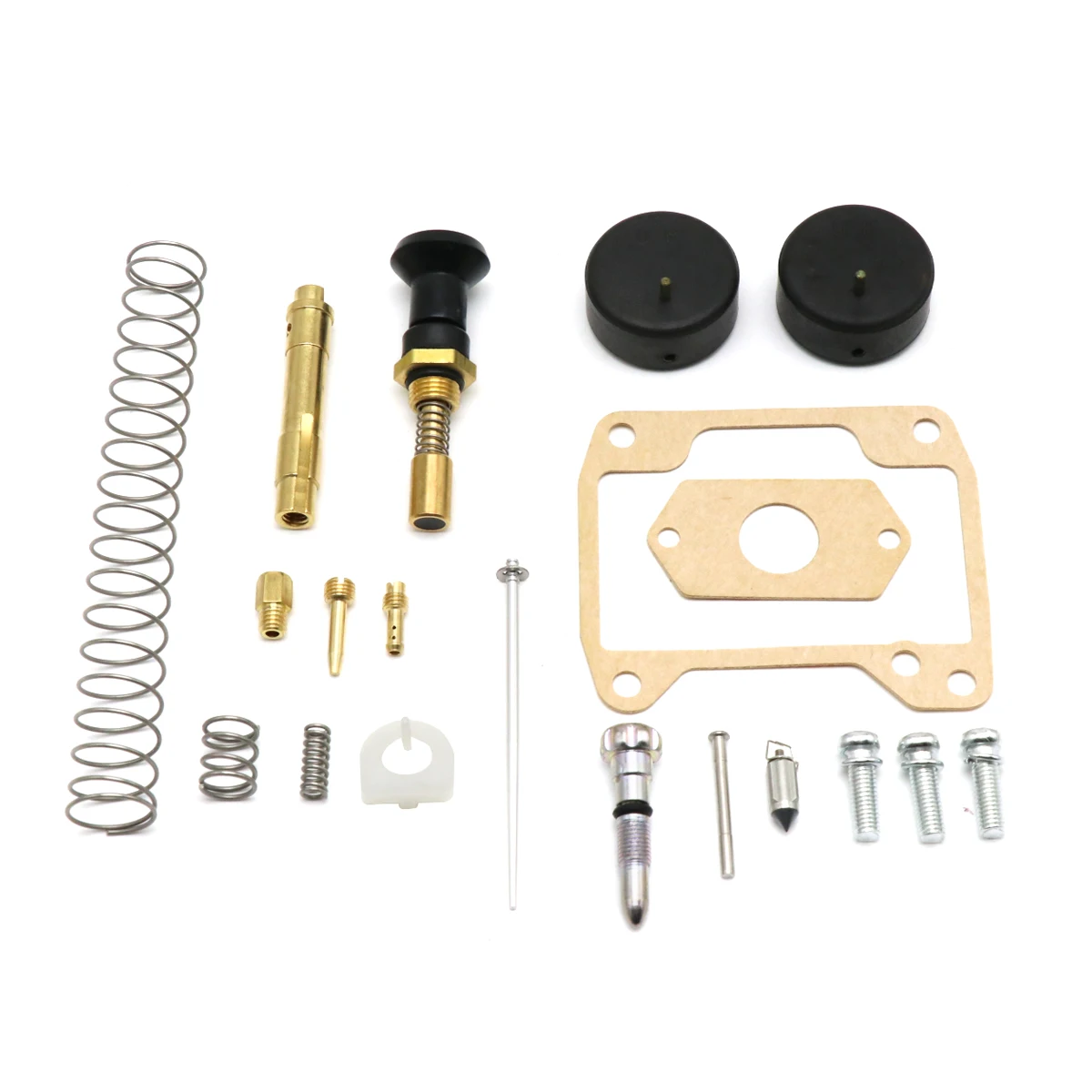 Kit de reparación para carburador Mikuni