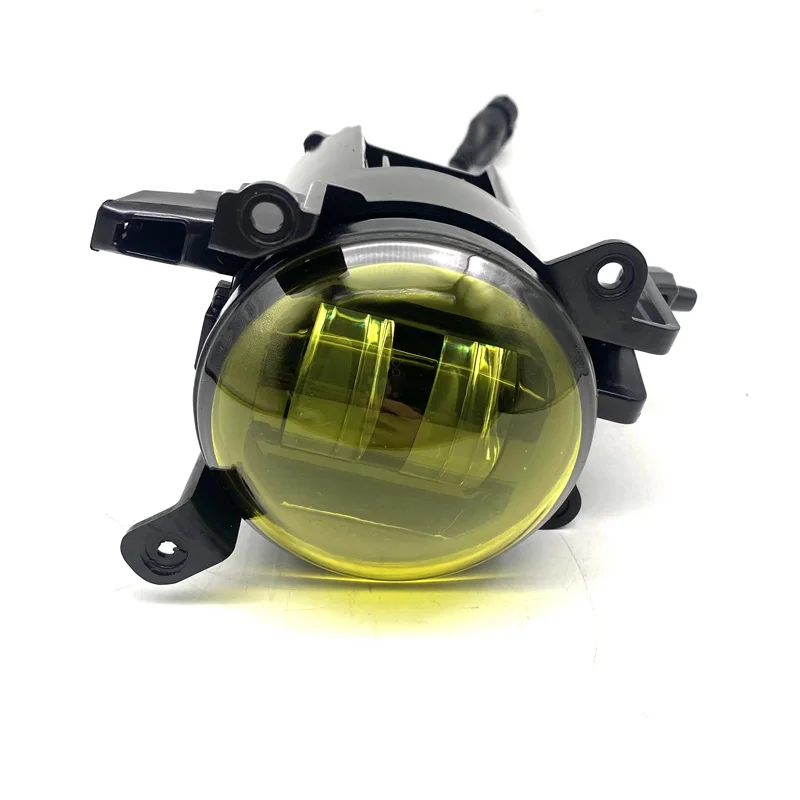Luz LED delantero antiniebla y DRL para Toyota Prado LC120 2003-2009 - imagen 2