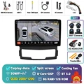 2K 8G-128G 360 DVR