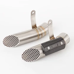 Escape Slip-On Acero Inoxidable BMW S1000RR 2019-2022 Deportivo