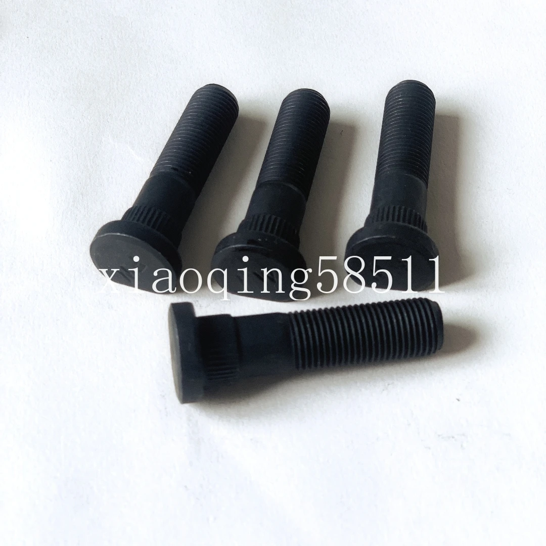 Espárrago estriado de rueda Ford Edge/Explorer 1/2"-20 - imagen 5