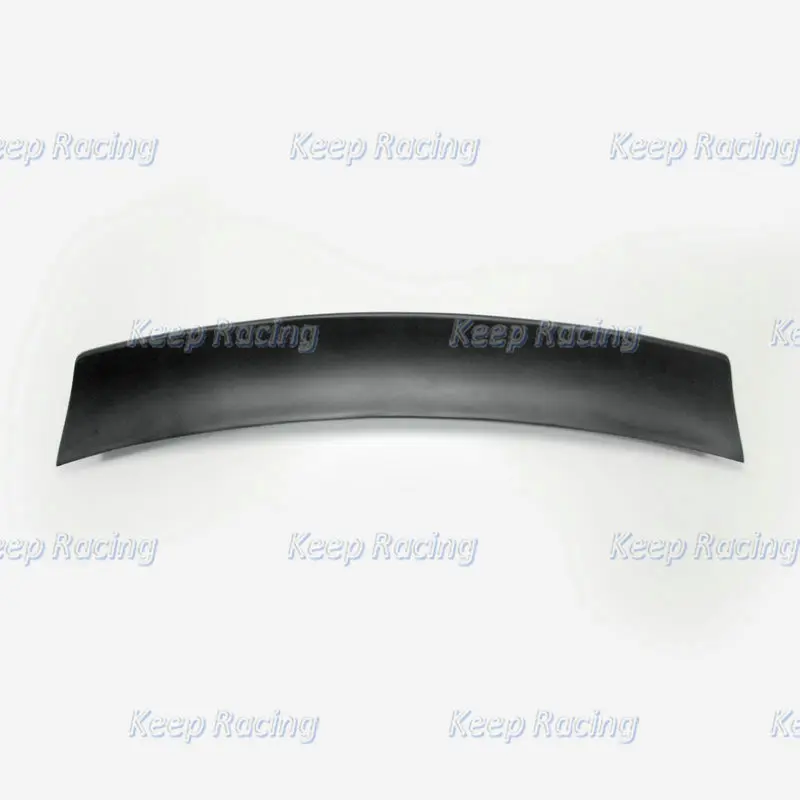 Alerón trasero EP en fibra de carbono para Subaru Impreza WRX - imagen 5