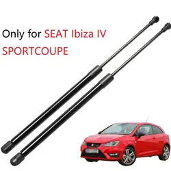 Puntales gas puerta trasera SEAT Ibiza IV SportCoupe 2008-2017