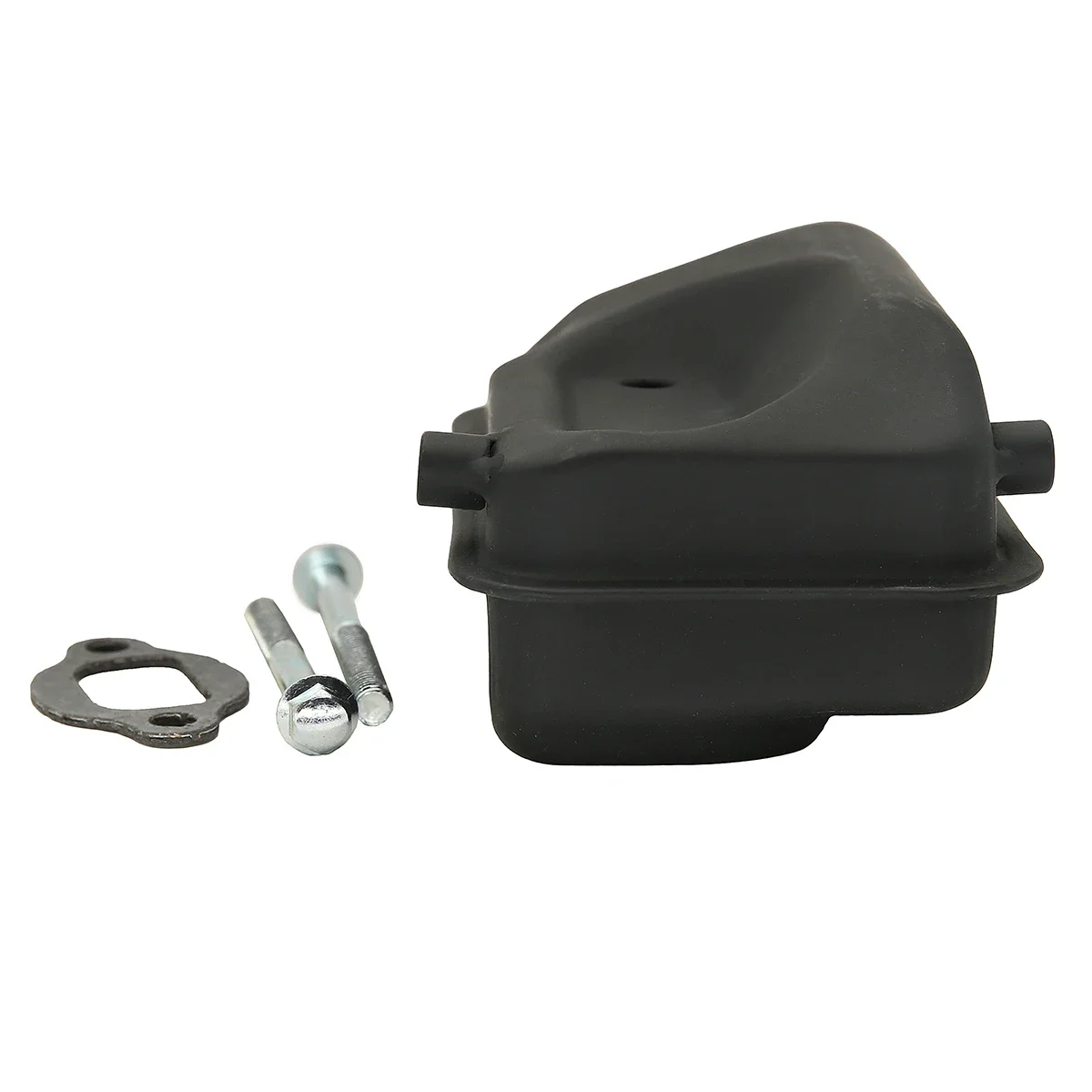 Kit silenciador de escape deportivo para minimoto 47/49 cc 2T - imagen 5