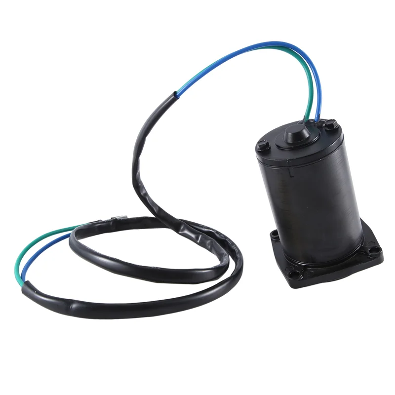 Motor de ajuste inclinable AB56 para Honda BF35 BF40 BF45 35-50HP - imagen 2