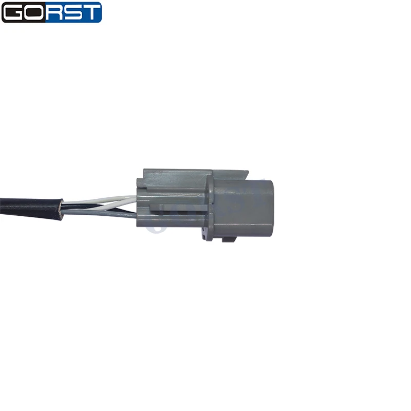 Sensor y cableado del producto