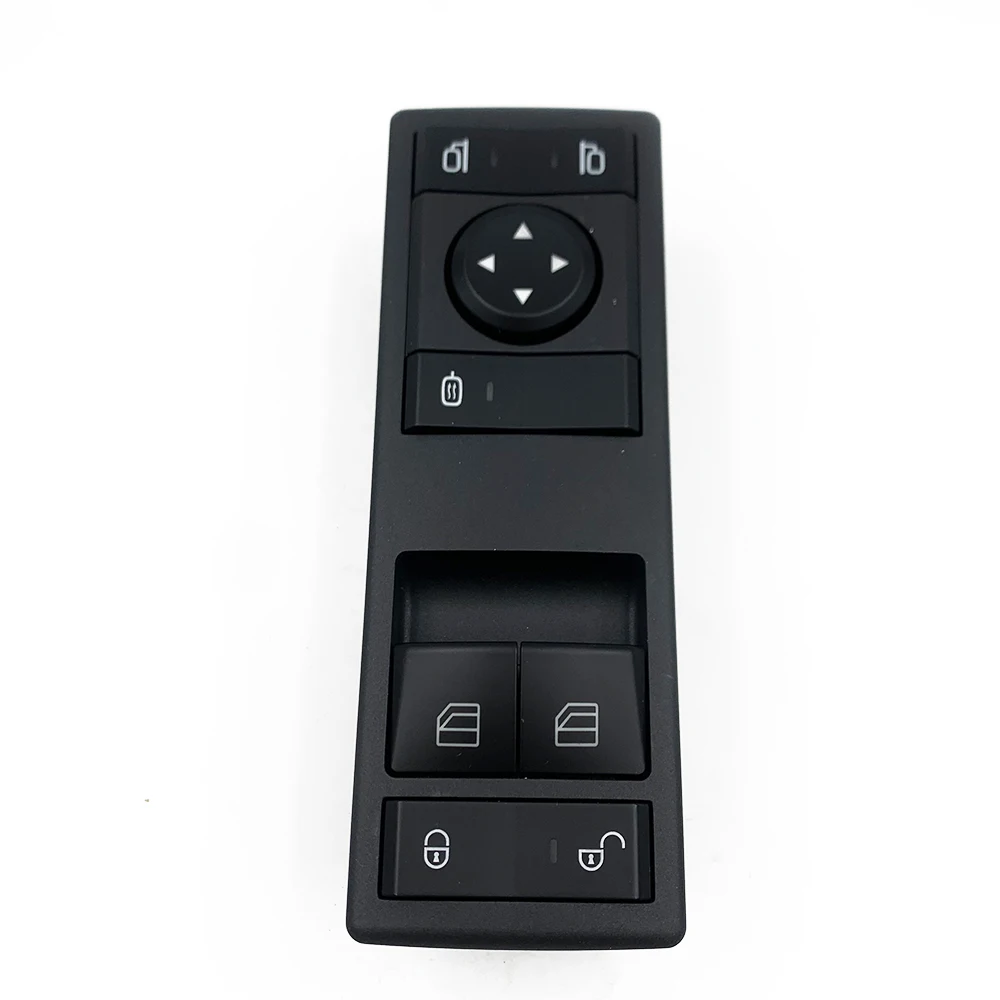 OEM 9605450813 Interruptor elevalunas Mercedes-Benz Actros MP4 - imagen 3