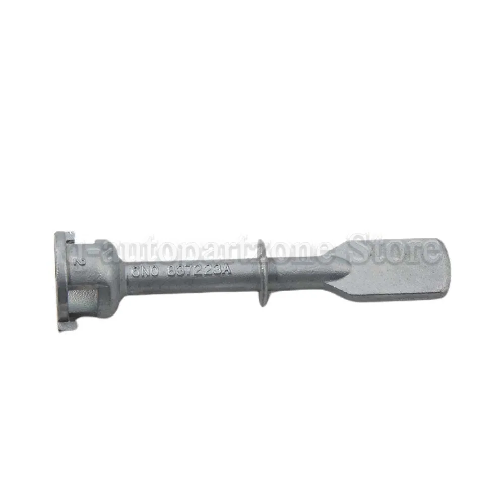 6N0 837 223A Kit reparación bombín cerradura VW Polo 6N1/6N2 - imagen 2
