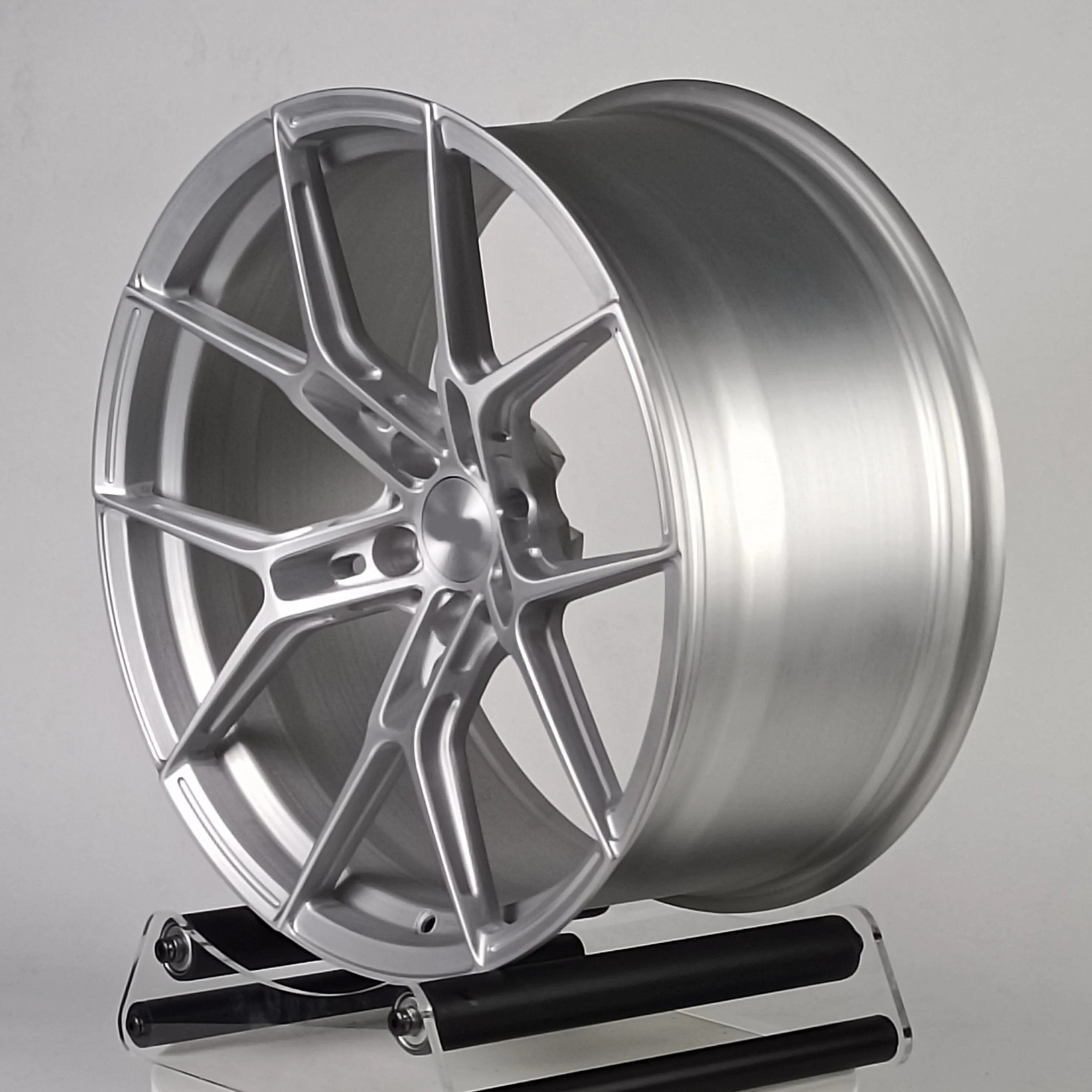 Llantas forjadas BK para Audi RS6 RS5 RS4 - imagen 4
