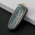 grey key cover