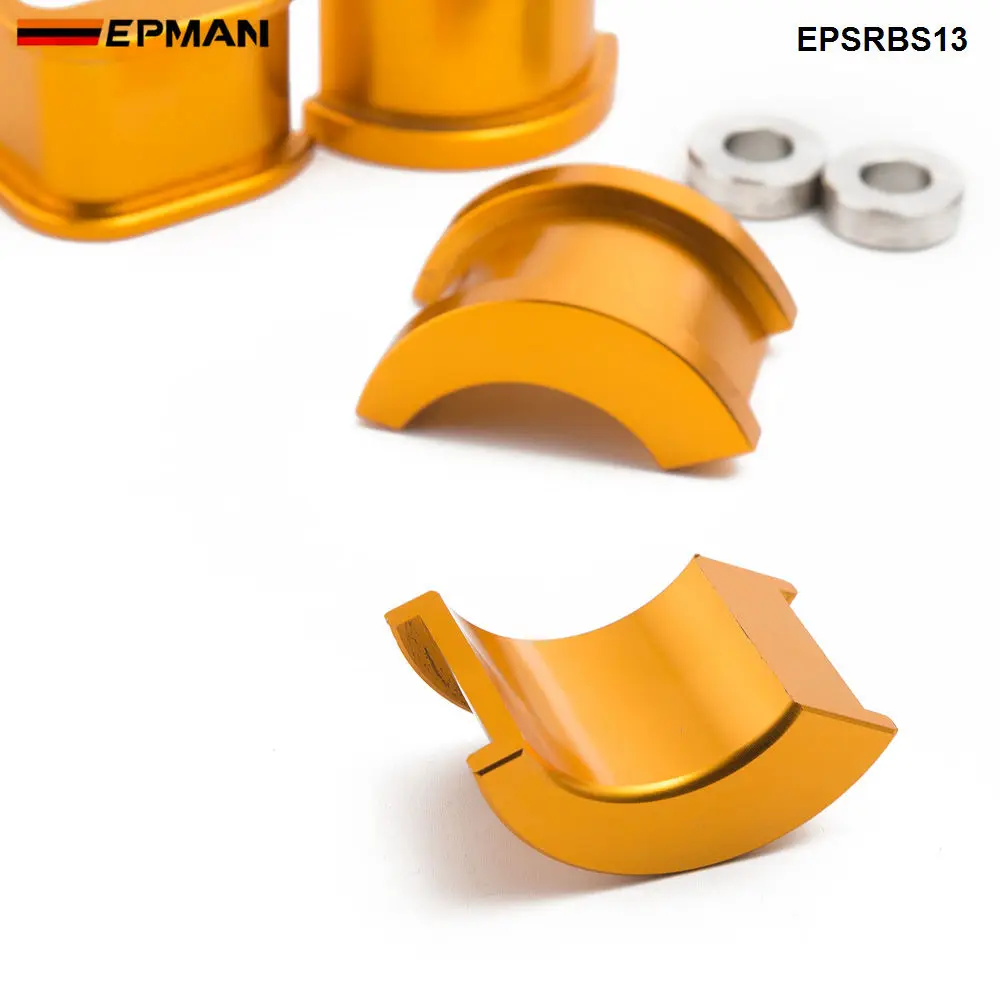 Epman Racing casquillo de dirección para Nissan S13 180SX ángulo corte - imagen 5