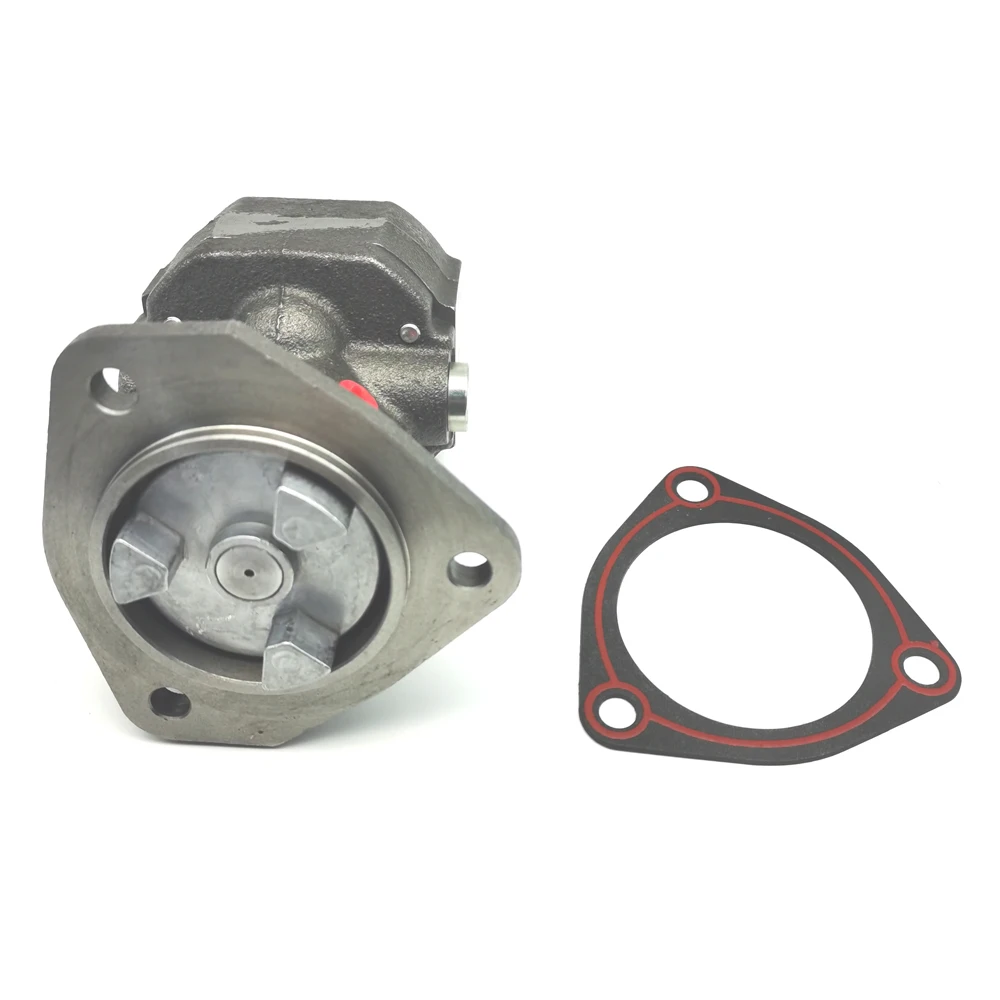 OE: 23517845 23532981 23505245 680350 Bomba de combustible para excavadora E para motores Detroit Serie 60 - imagen 5