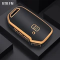 Golden Black