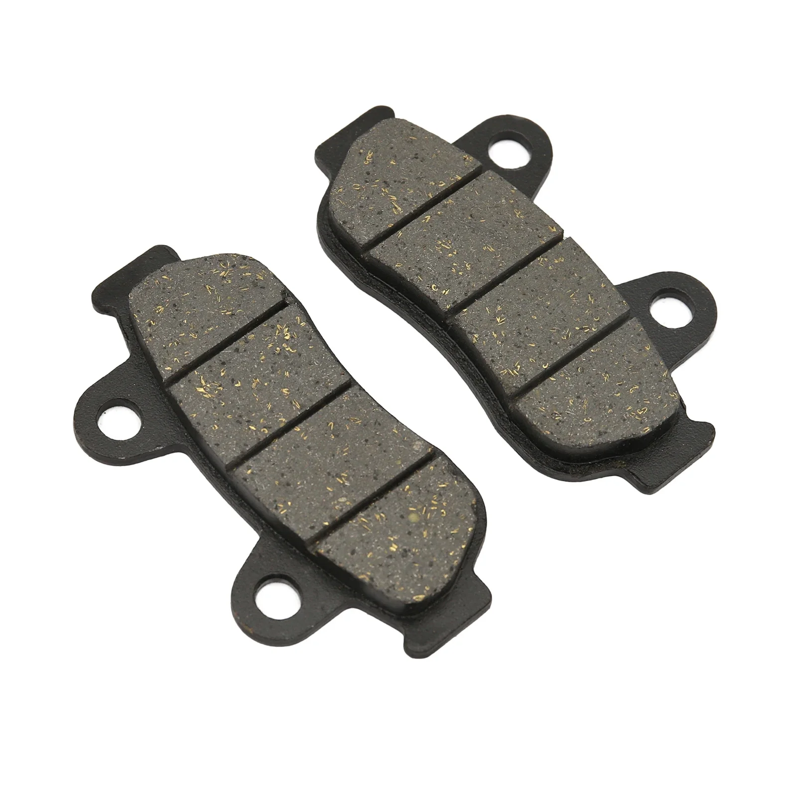 HONDA Pastillas de freno para motocicleta Lead 110 Spacy/SCR 100 - imagen 3