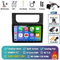 2K 8G-128G CAM DVR