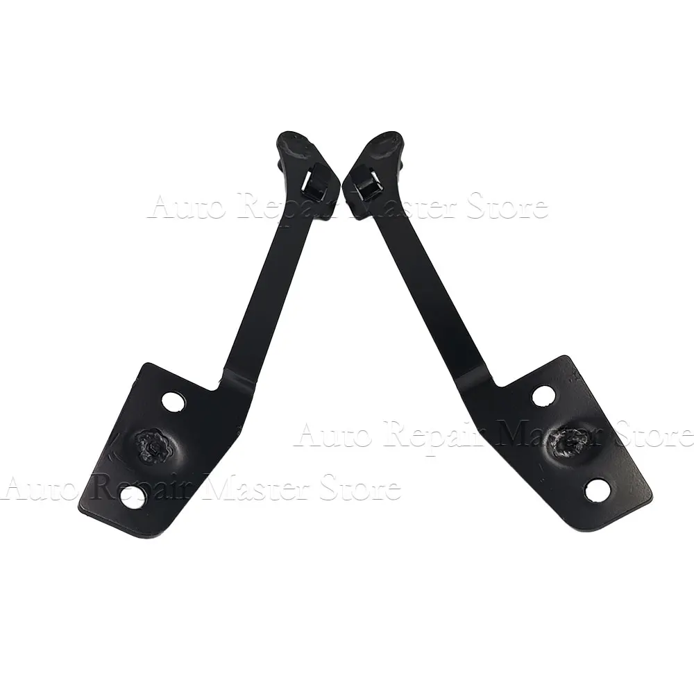 Barras puntal de gas para Mitsubishi Triton L200 MR 2015-2023 - imagen 5
