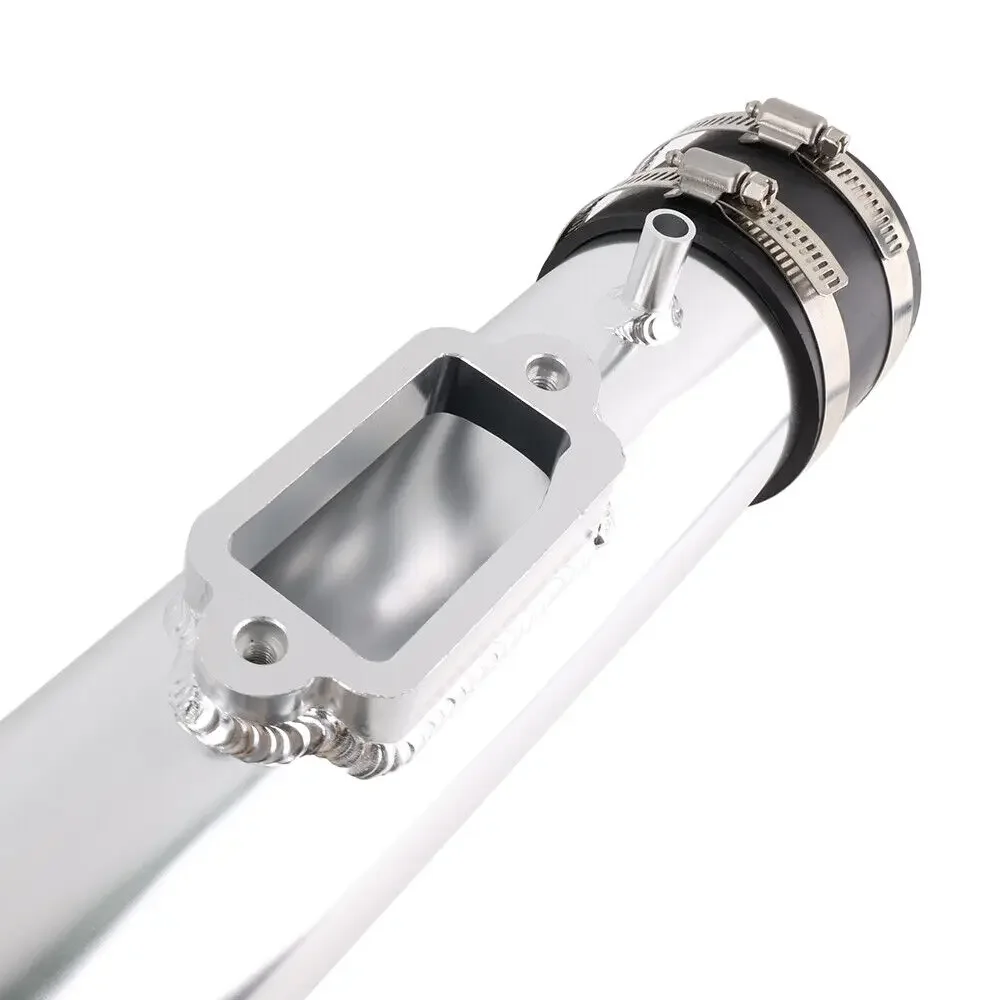 Kit de admisión de aire frío de motor XV20 V6 3.0L con filtro de Ram corto para piezas de admisión Camry Solara 97-03 - imagen 5