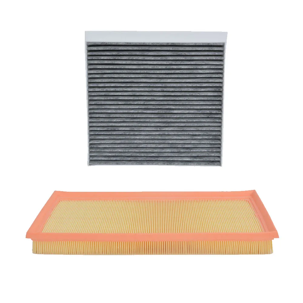 Juego de filtros para Li Xiang L8 y L9 1.5 Turbo 2023-2024