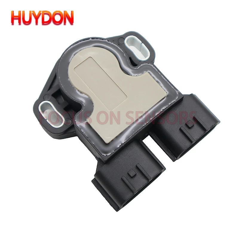 Sensor posición acelerador – Nissan Frontier/Pickup 22620-65F20 - imagen 3