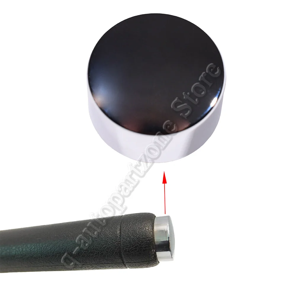 Pulsador de freno de mano ZD 98062963 para Peugeot 207 208 301 Citroën C-Elysée - imagen 2