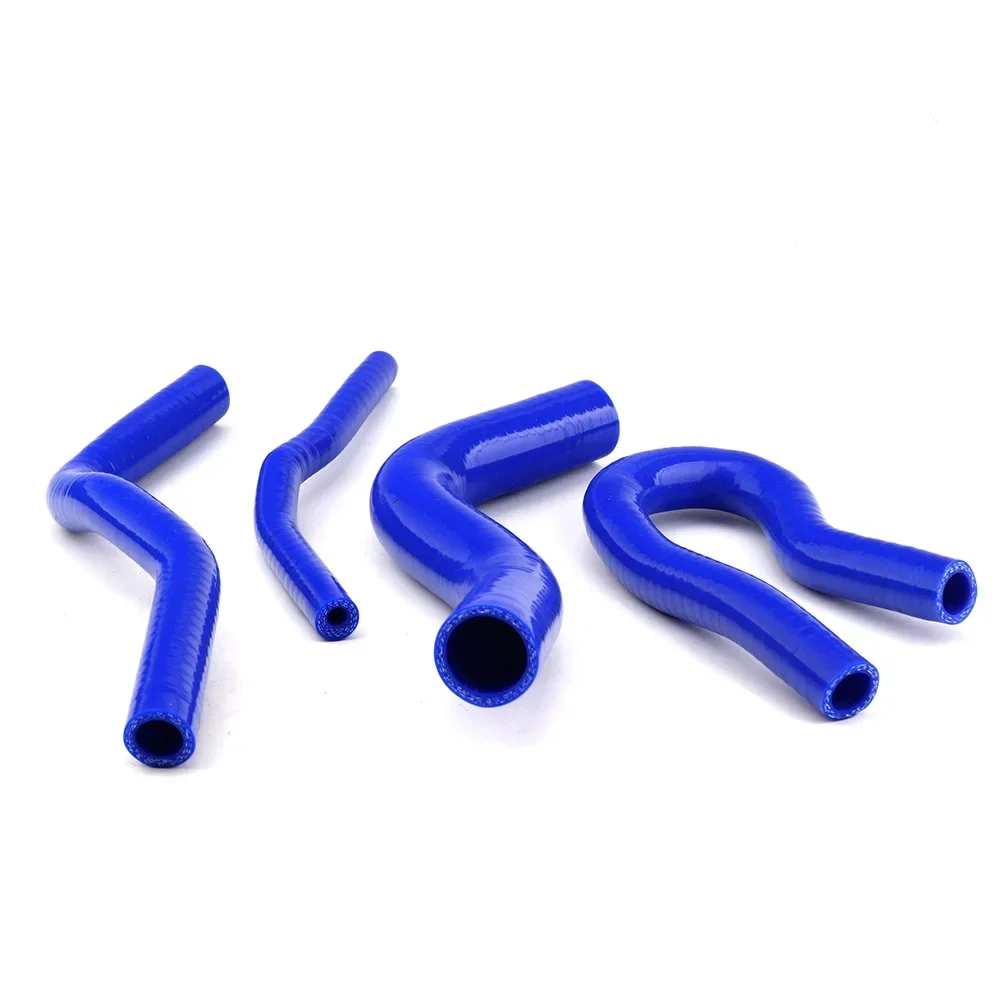 Manguera refrigerante silicona para Honda Civic SOHC D15/D16 EG EK - imagen 2